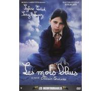 Les Mots Bleus [Edizione: Belgio] [Italia] [DVD]