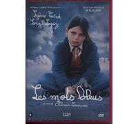Les Mots bleus [Francia] [DVD]