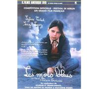 Les mots bleus (Original French ONLY Version No English Options)