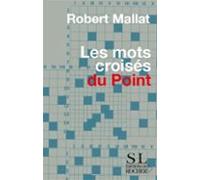 Les Mots Croisés Du Point (ebook)