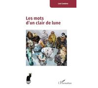 Les mots d’un clair de lune (Cabaret)