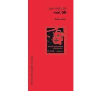 Les mots de Mai 68
