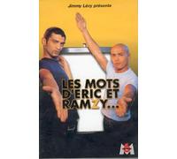 Les mots d'eric et ramzy... [Francia] [VHS]