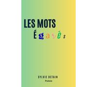 Les mots égarés