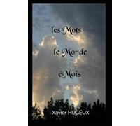 les Mots le Monde éMois