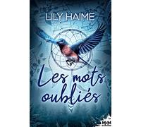 Les mots oubliés