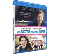 Les Mots pour lui dire [Francia] [Blu-ray]