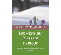 Les Mots qui Blessent l’Amour: Quand l’identité devient une arme intime