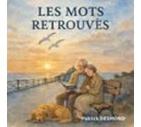 Les Mots Retrouvés (audiolibro)