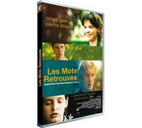 Les Mots retrouvés [Francia] [DVD]