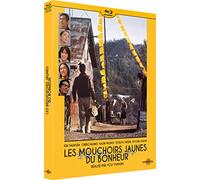 Les Mouchoirs jaunes du bonheur [Blu-ray]
