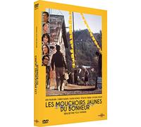 Les Mouchoirs jaunes du bonheur [DVD]