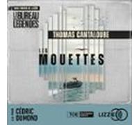 Les Mouettes - Un Roman Dans Lunivers De La Série Le Bureau Des Légend