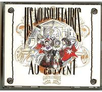 Les Mousquetaires Au Couvent