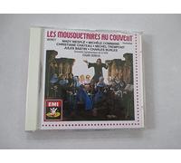 Les Mousquetaires au Couvent Excerpts