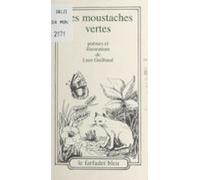Les Moustaches Vertes (ebook)