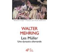 Les Müller (ebook)