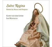 Les Muffatti - Salve Regina