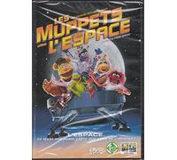 Les Muppets dans l'Espace