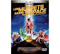 les Muppets dans l'espace [Francia] [DVD]