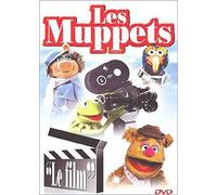 Les Muppets - Le Film [Francia] [DVD]