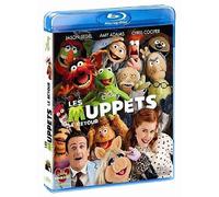 Les Muppets - Le retour [Francia] [Blu-ray]