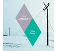 Les Murailles (audiolibro)