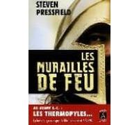 Les Murailles De Feu
