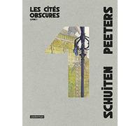 Les murailles de Samaris ; La fièvre d'Urbicande ; Les mystères de Pâhry ; L'archiviste: Intégrale - Livre 1