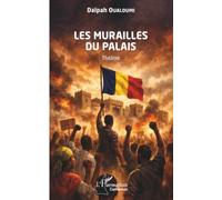 Les murailles du palais (Harmattan Cameroun)