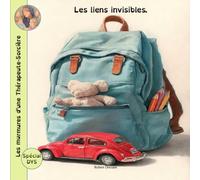 Les murmures d'une Thérapeute-Sorcière: Les liens invisibles