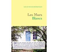 Les Murs Blancs
