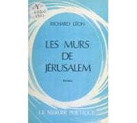 Les Murs De Jérusalem (ebook)