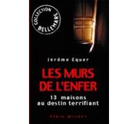 Les Murs De Lenfer (ebook)
