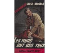 Les Murs Ont Des Yeux (ebook)