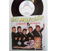 Les Musclés - Le Pere Noël des Muscles [Vinilo]