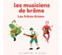 Les Musiciens De Brême