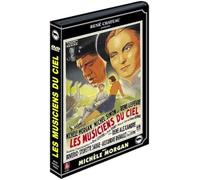 les musiciens du ciel [Francia] [DVD]