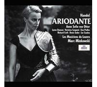 Les Musiciens du Louvre - Handel: Ariodante