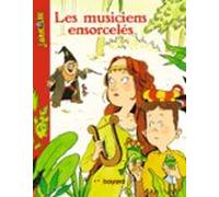 Les Musiciens Ensorcelés (ebook)