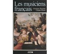 Les Musiciens Français (ebook)