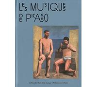 Les musiques de Picasso