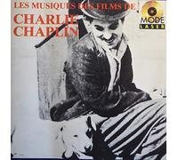 LES MUSIQUES DES FILMS DE CHARLIE CHAPLIN