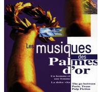Les Musiques Des Palmes...