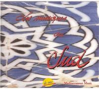 Les Musiques Du Sud (Mediterranean Music)