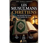 Les musulmans Chrétiens