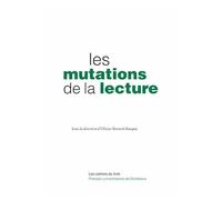 Les mutations de la lecture