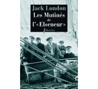 Les Mutinés De Lelseneur (ebook)