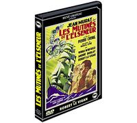 Les Mutinés de l'Elseneur [Francia] [DVD]