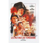 Les Mutinés du Téméraire [DVD]